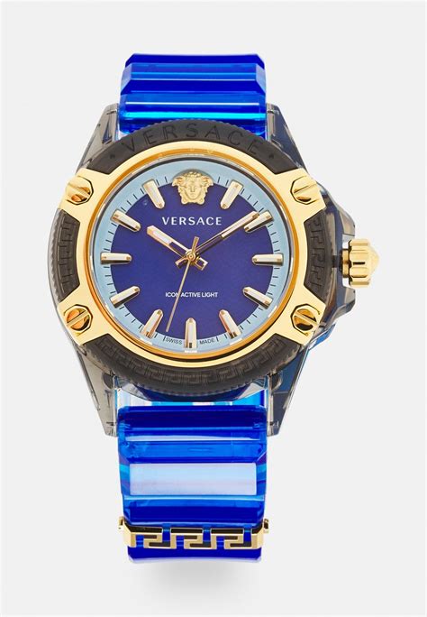 cheap versace watch|versace watch unisex.